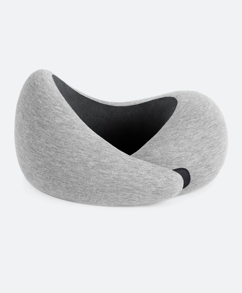 A Travel Pillow