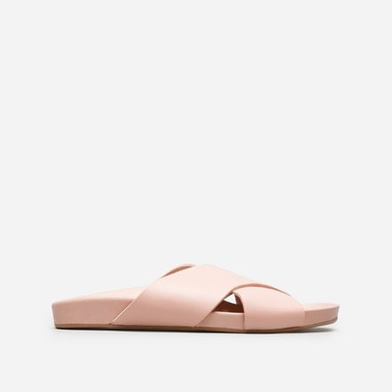 Everlane Form Crossover Sandal