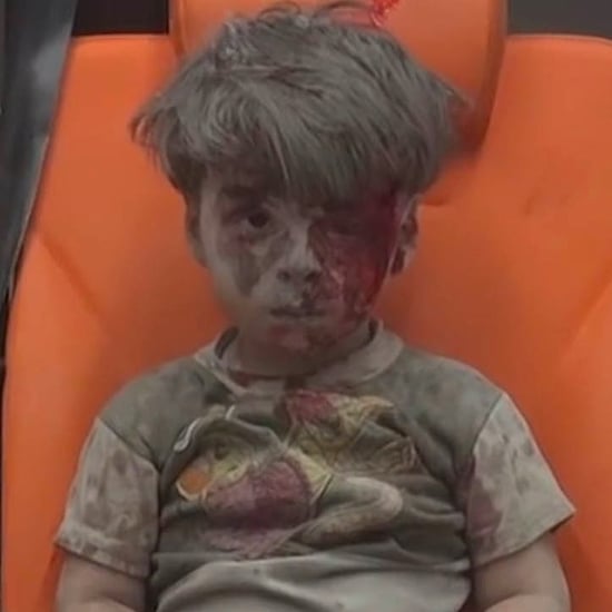 A Sad Development in the Story of the Syrian Boy Who Caught the World's Attention