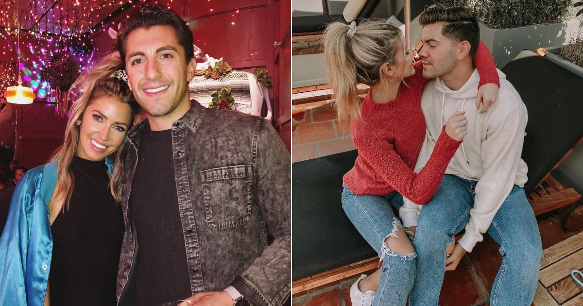 Which Bachelor Couples Are Still Together? POPSUGAR Celebrity Australia