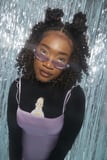 Forever 21's Unexpected Precious Moments Collection Is Bratty in the Best Way