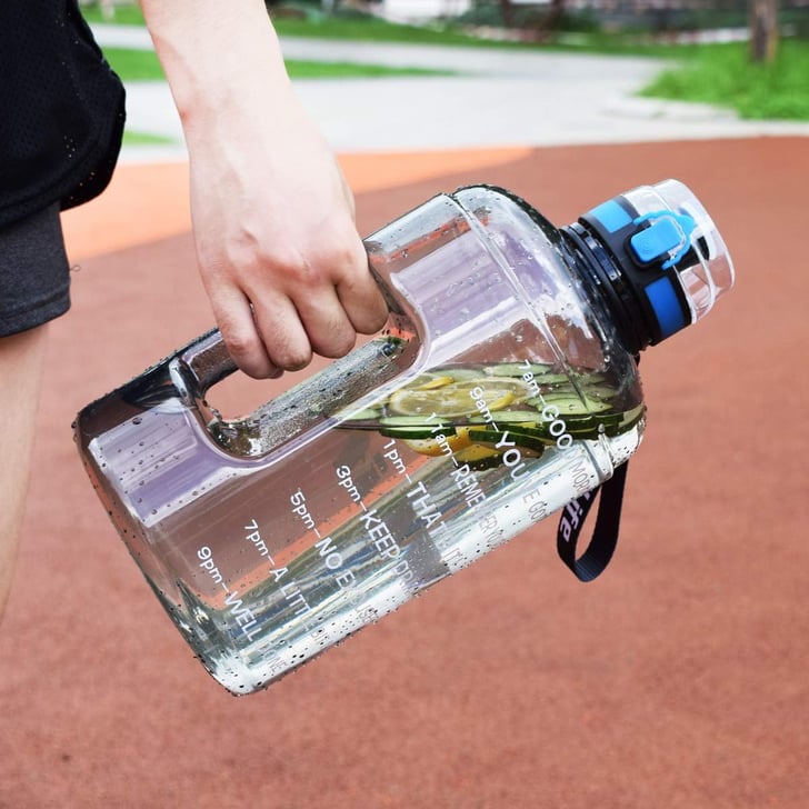 Best Gallon Water Bottle The Best Water Bottles, According to