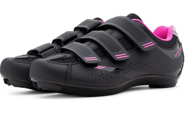 Best Peloton Shoes With Dual-Cleat Compatibility