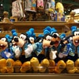 21 Hacks Shanghai Disneyland Fans Should Know Before Visiting