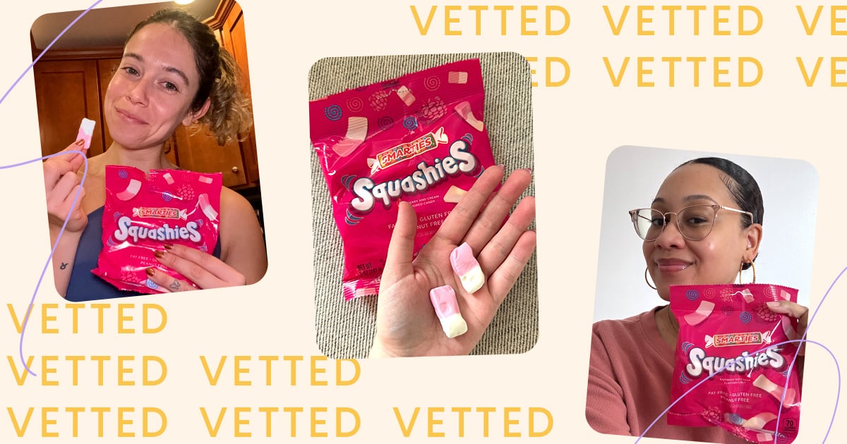 4 Editors Put Taylor Swift’s Favorite Candy to the Test
