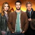 Bad News For ABC's Blood & Oil