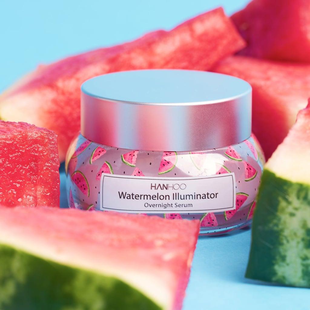 Hanhoo Watermelon Illuminator Overnight Serum Review