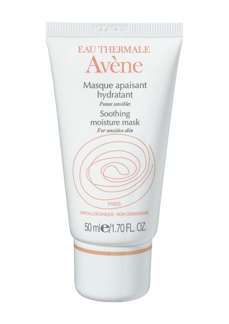 Avene Soothing Moisture Mask