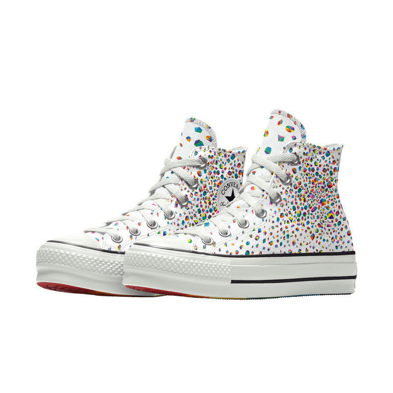 Shop the Rest of the Converse Pride Collection