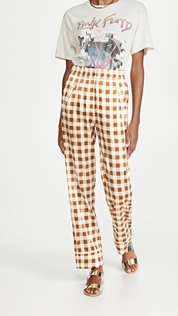 Ganni Trousers
