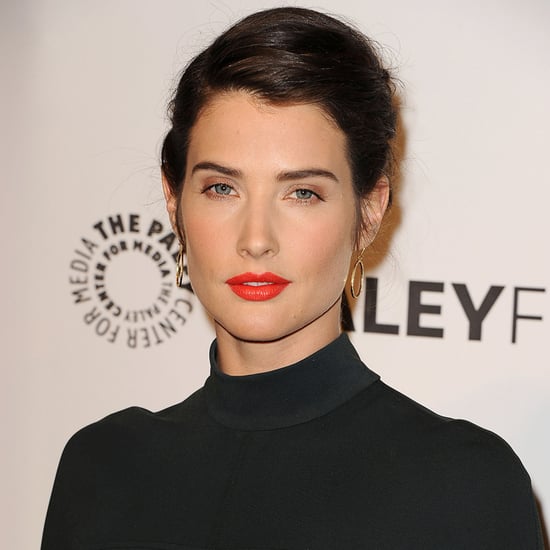 Cobie Smulders