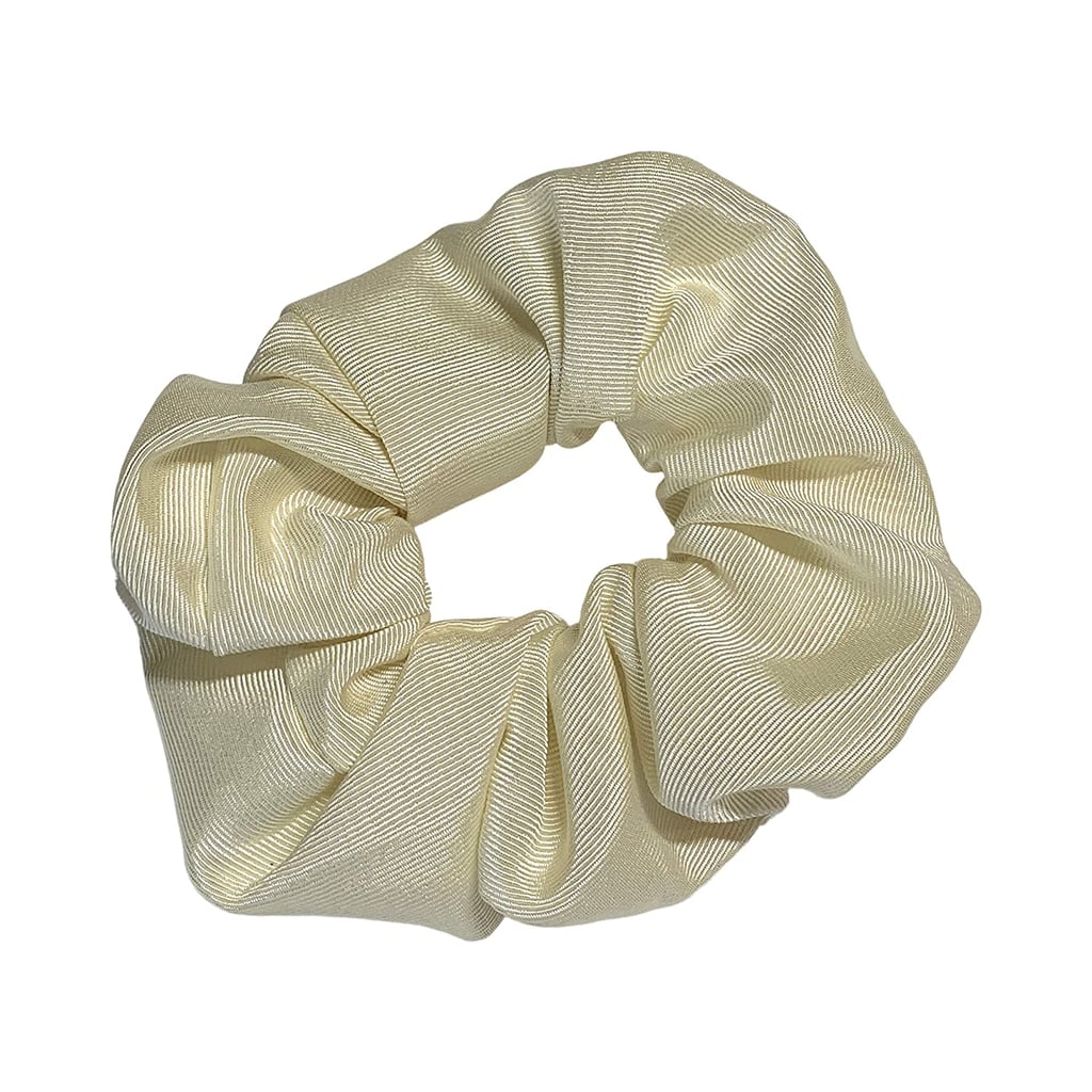 GIGI BURRIS Millinery Moire Scrunchie