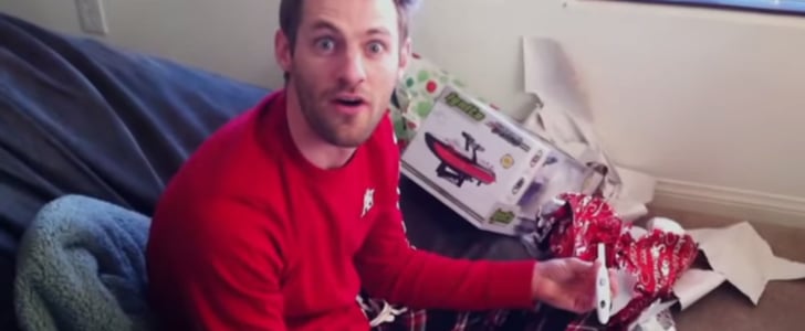 Father's Day Dove Ad