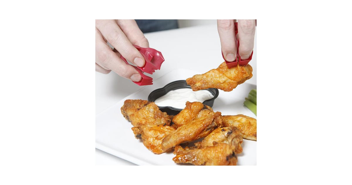Eat Finger Food Without the Mess Cool Products POPSUGAR Smart Living Photo 3