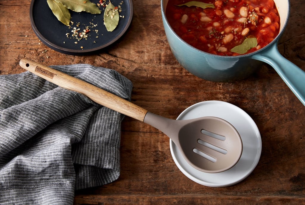 Silicone Slotted Spoon