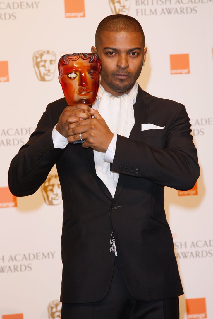 2009: Noel Clarke | BAFTA Rising Star Winners | POPSUGAR ...