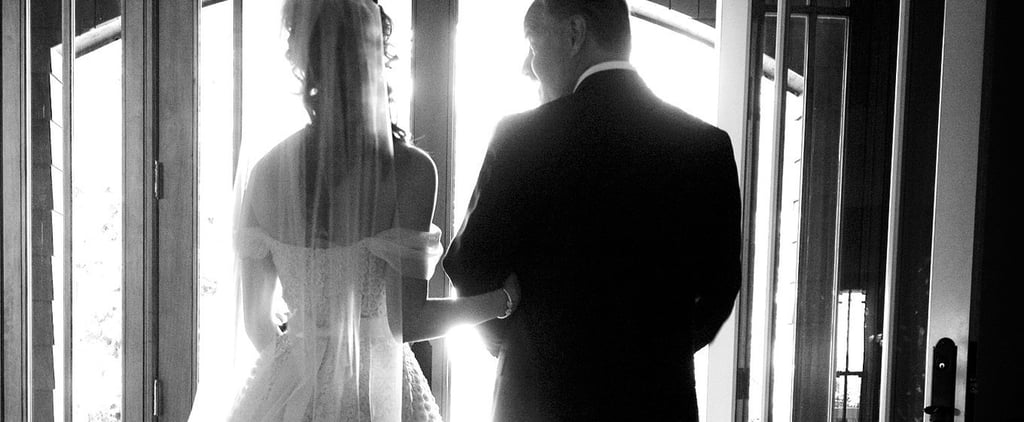 Weird Origins of Wedding Traditions