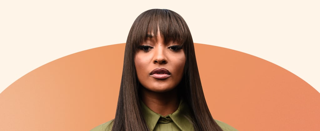 "Birkin Bangs" Are Trending For Fall
