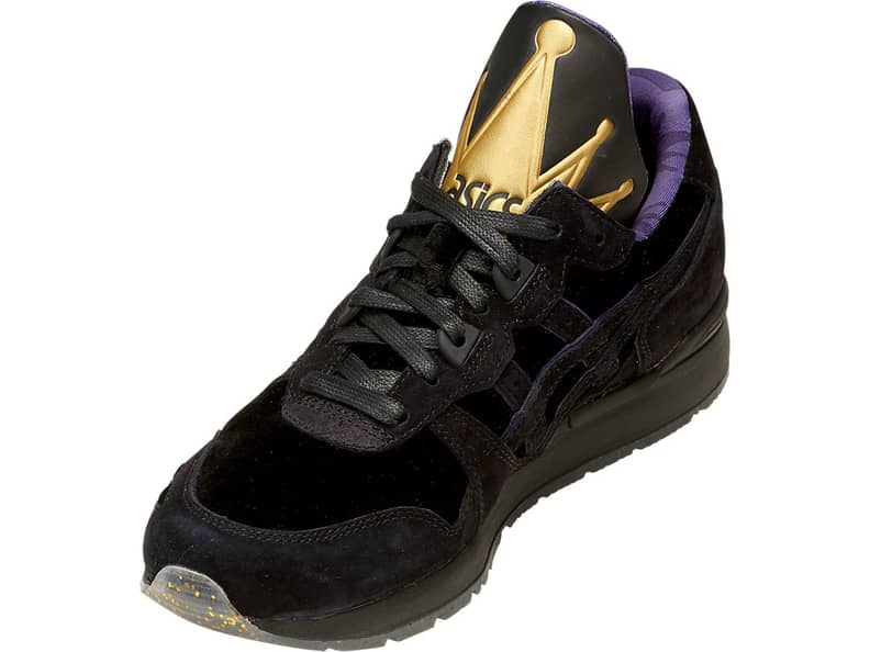 Asics tiger evil queen hot sale