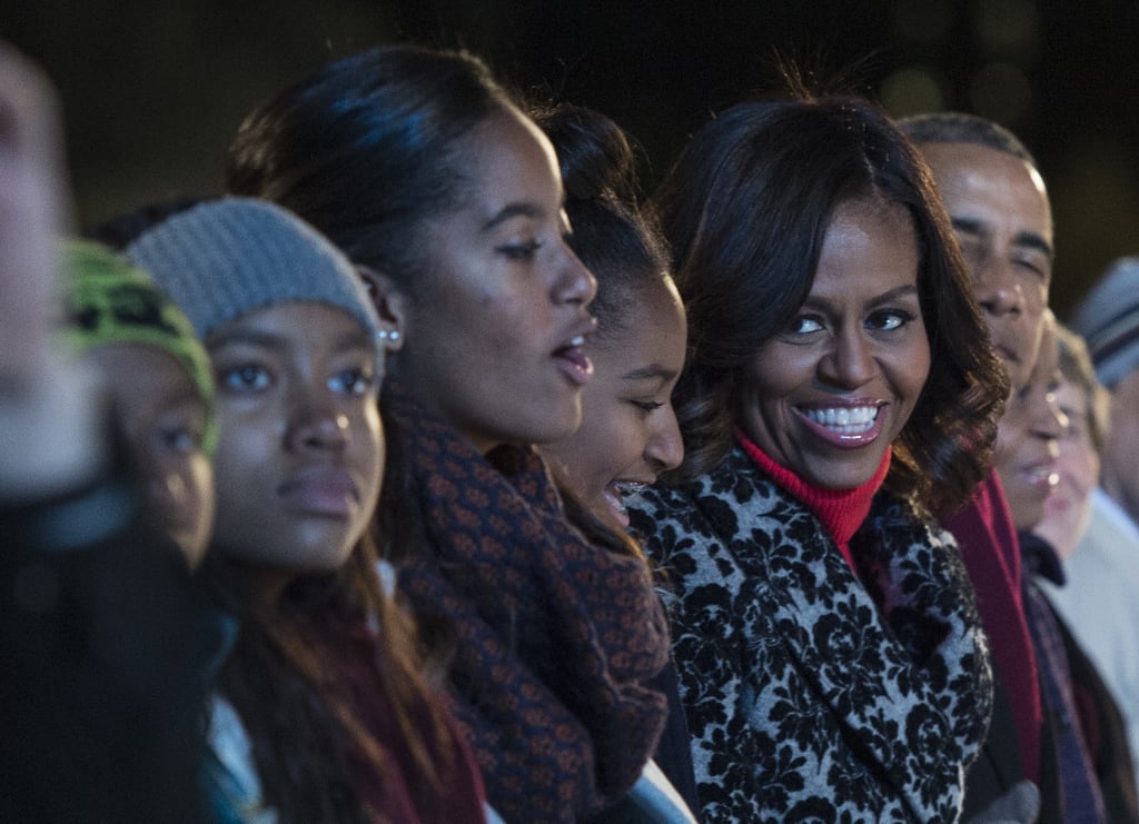 National Christmas Tree Lighting Ceremony 2014 | Pictures