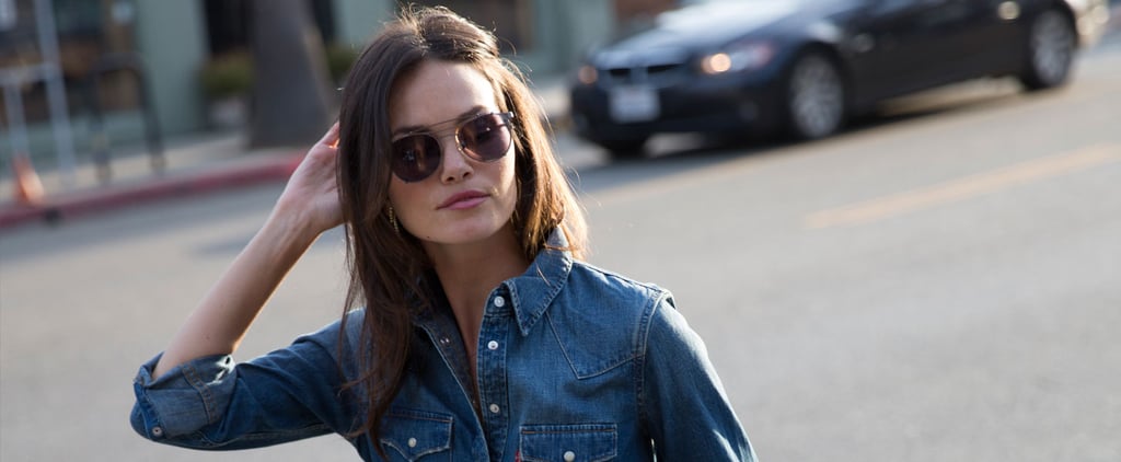 How to Wear Denim on Denim | Video