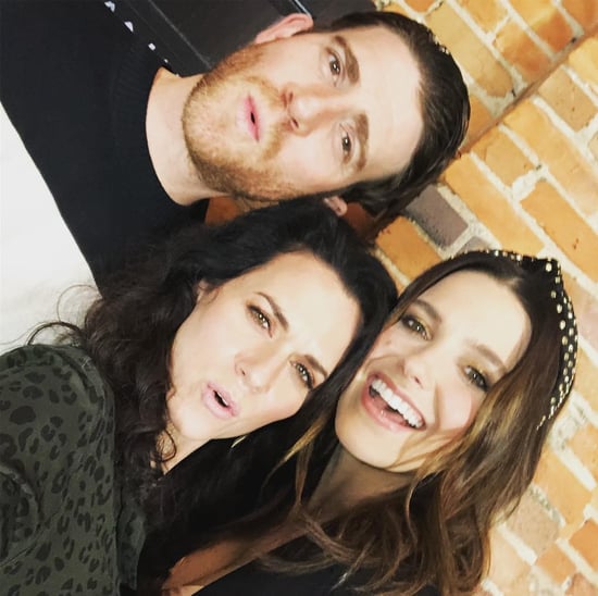 One Tree Hill 2019 Charity Reunion Photos