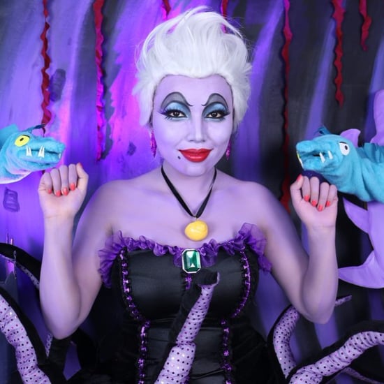 Disney Makeup Tutorials