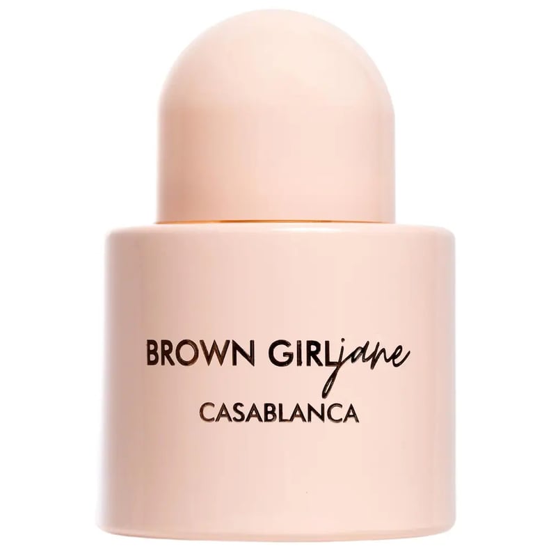 Black-Owned Beauty Gifts: Brown Girl Jane