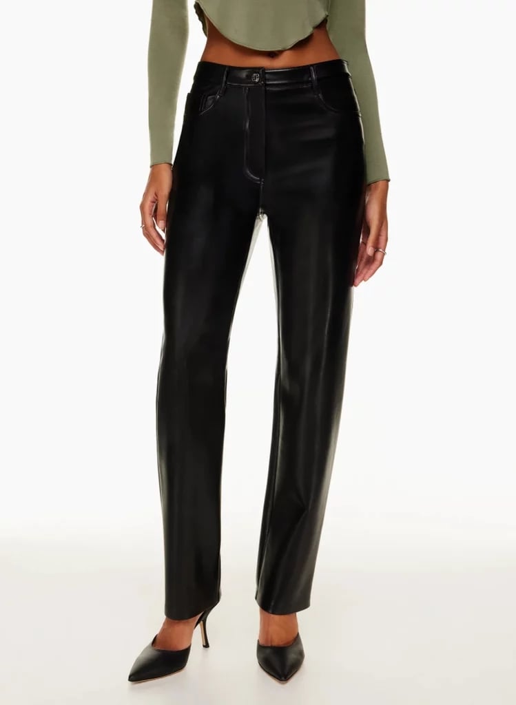 Wilfed The Melina Pant From Aritzia