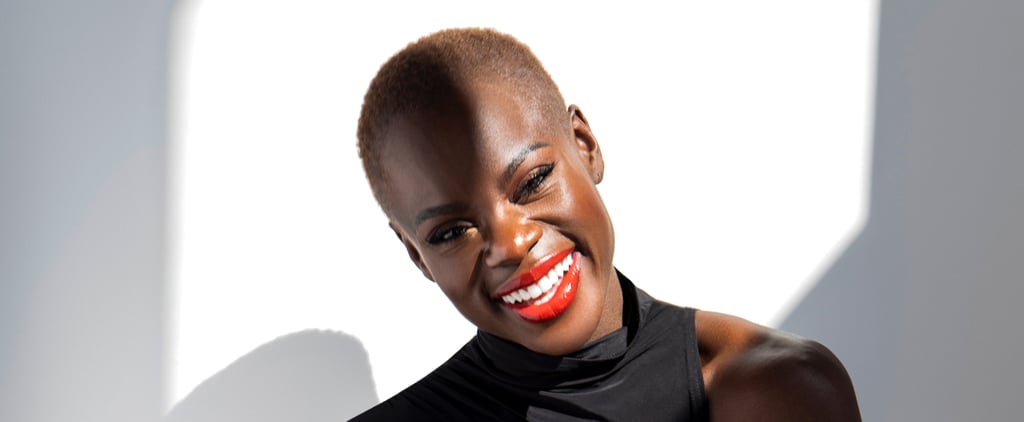Peloton's Tunde Oyeneyin Shares Her Self-Care Strategies
