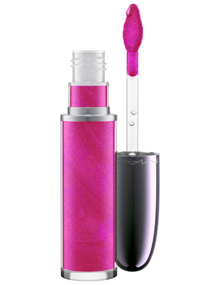 Pink Trip MAC Grand Illusion Lip Glosses POPSUGAR Beauty Photo 10