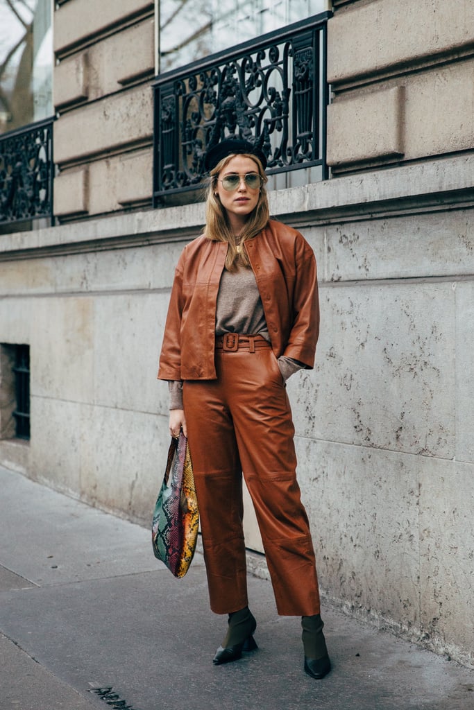 Paris Fashion Week Day 5