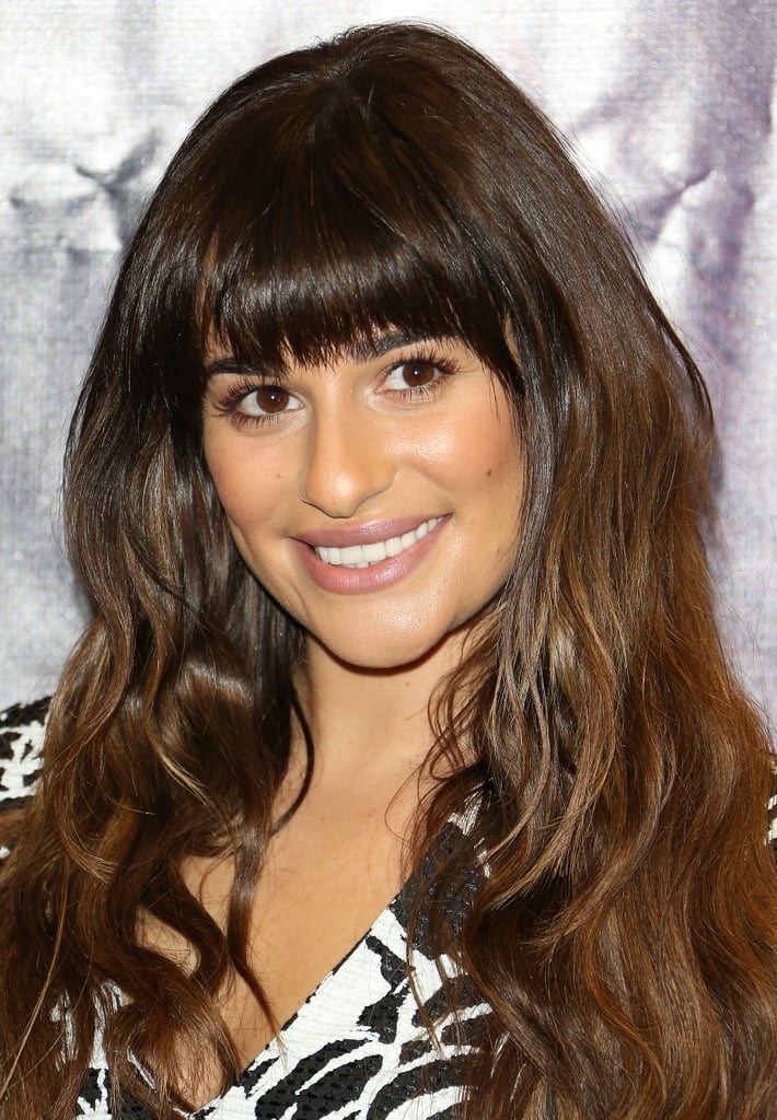 Lea Michele