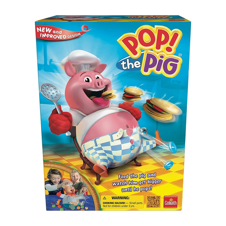 Pop! the Pig