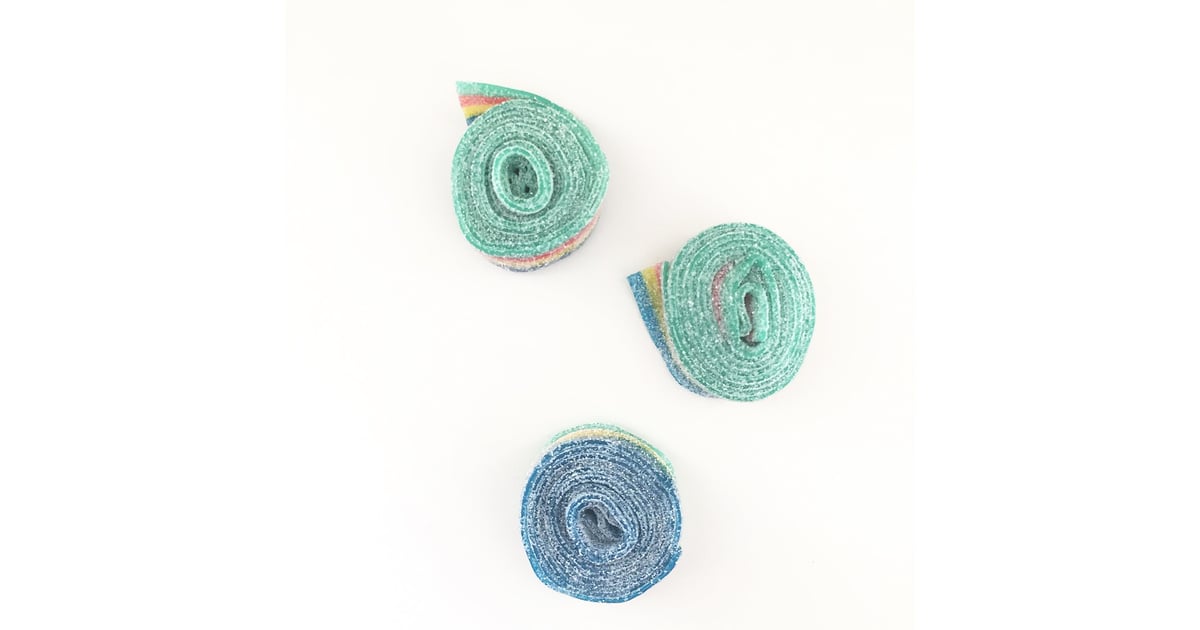 Ikea Rainbow Roll Candy | Best Candy From Ikea | POPSUGAR ...