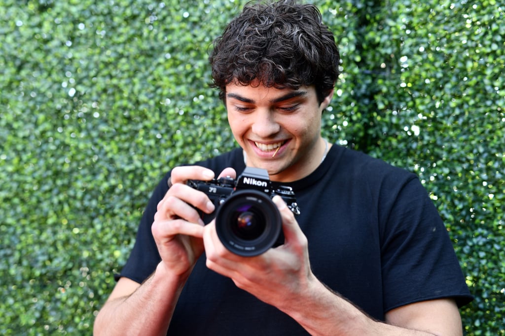 Noah Centineo and Lana Condor MTV Movie and TV Awards 2019