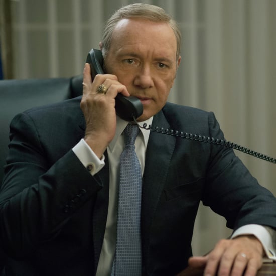 How Does Francis Die in House of Cards?