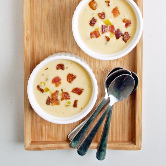 Cheddar Beer Soup Recipe