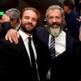 It's Time We Talk About Mel Gibson's Hot Son