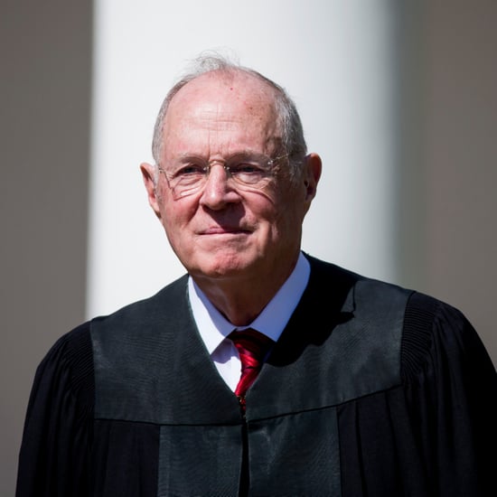 What Happens If Justice Anthony Kennedy Retires?