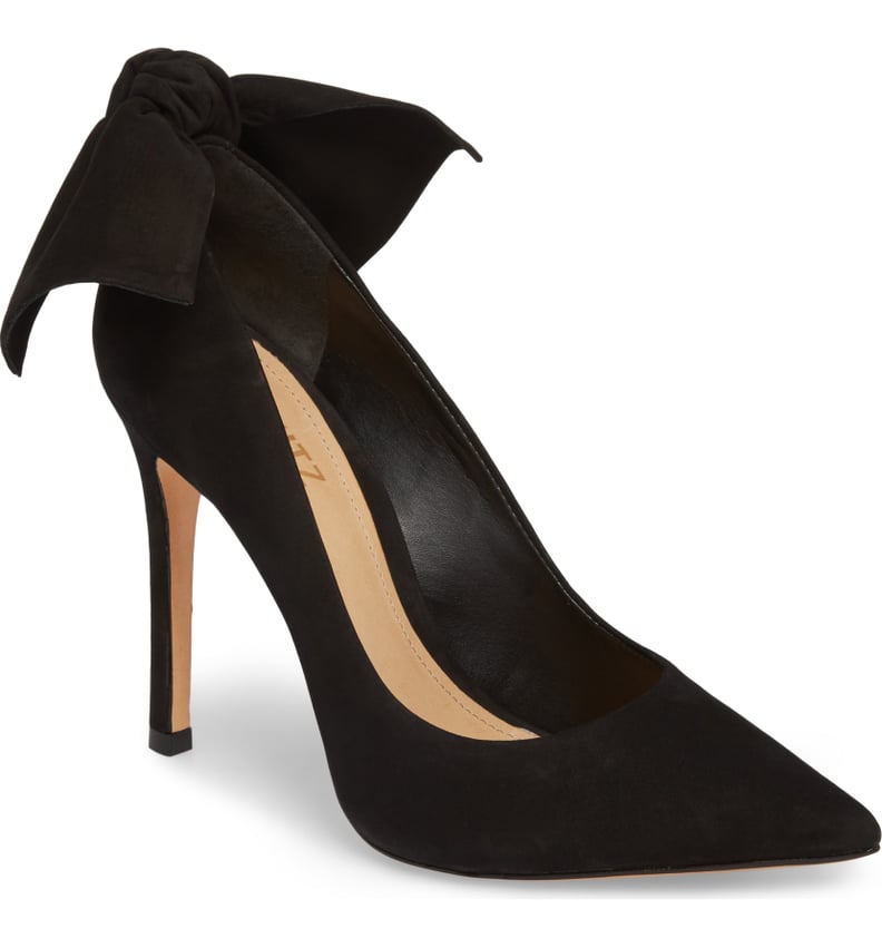 Schutz Blasiana Bow Pumps