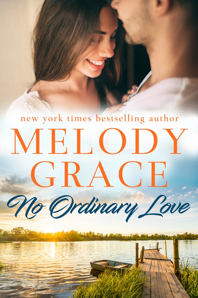 No Ordinary Love, Out March 12