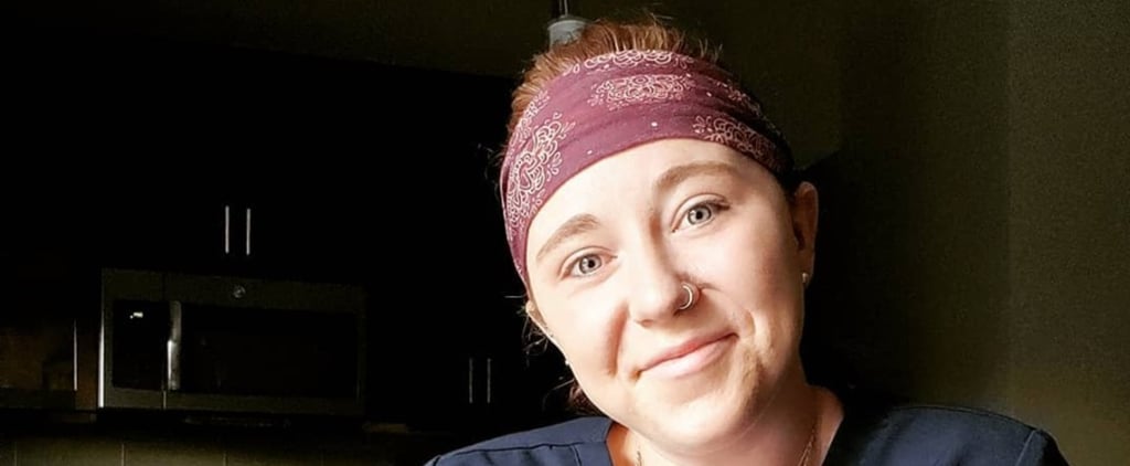 A Nurse Explains Why You Get the Flu Shot "For Those Around You," and Dang, She Nailed It