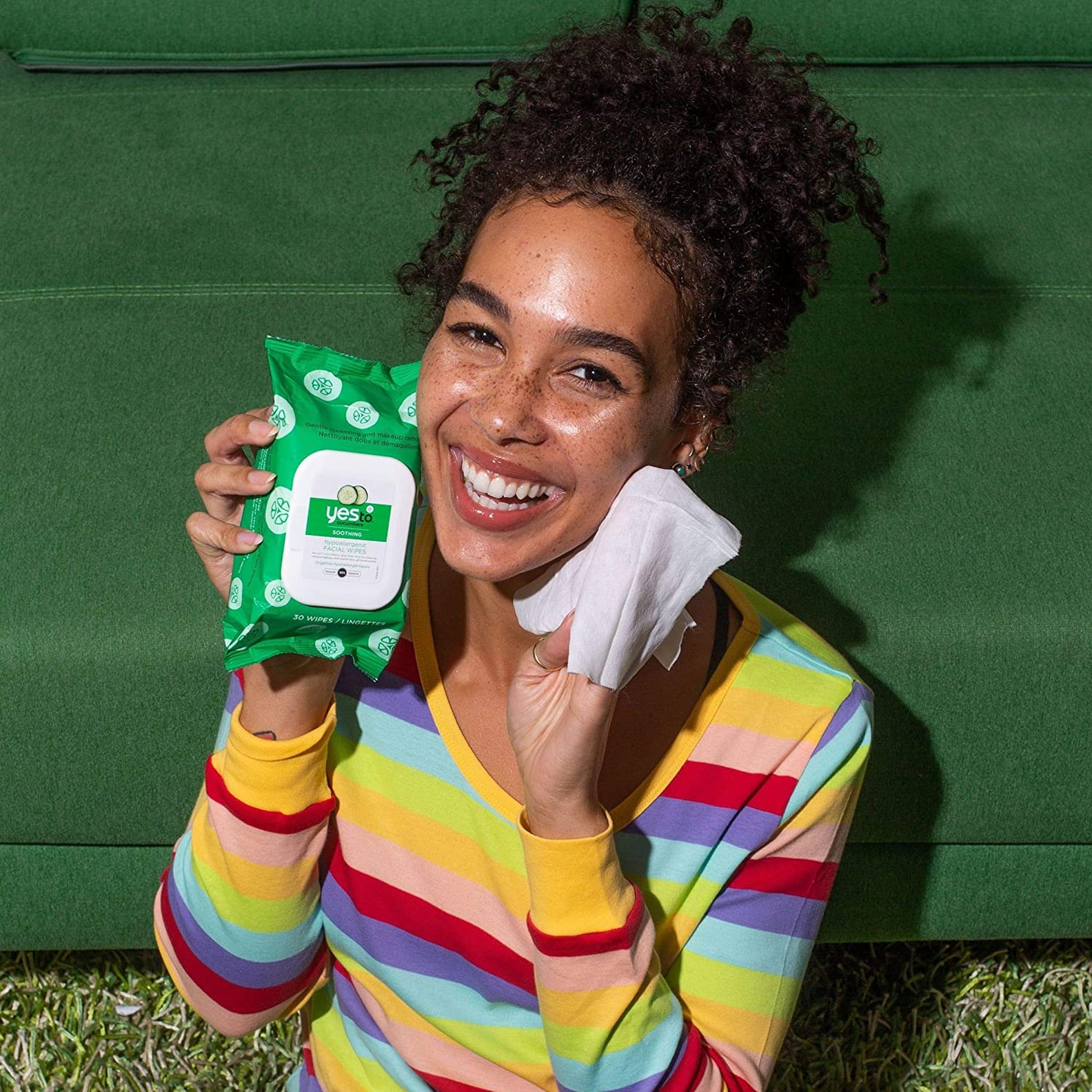 13 Best Makeup Wipes of 2021 POPSUGAR Beauty