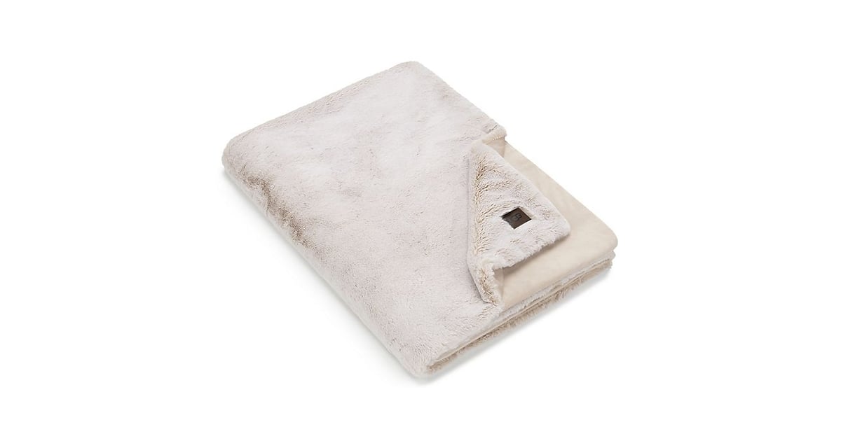 ugg blanket at bed bath and beyond