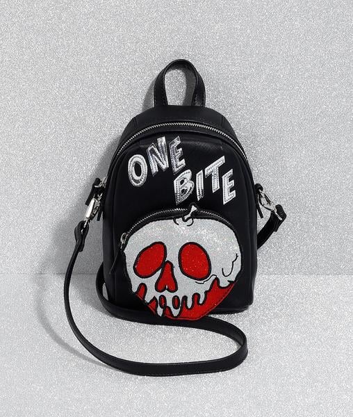 One Bite Crossbody
