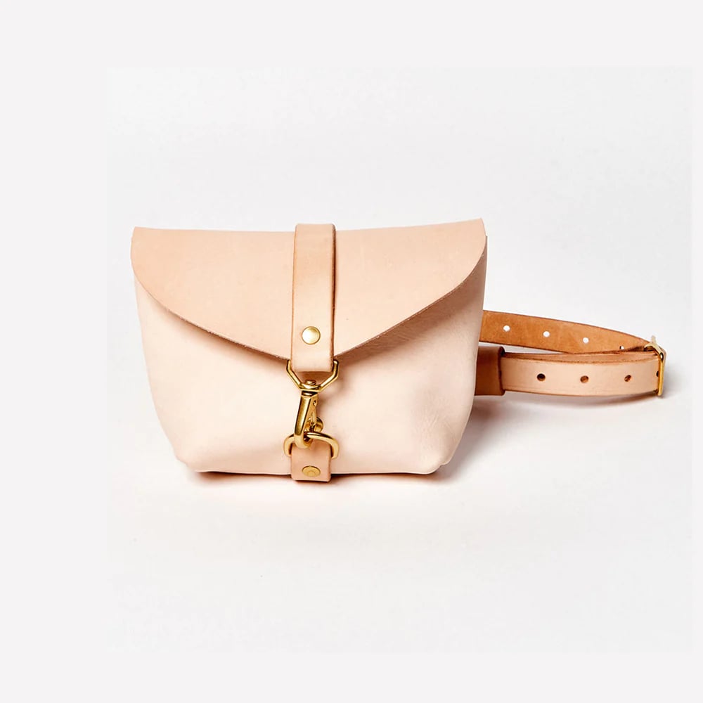 Travel Fanny Pack