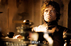game of thrones tyrion games of thrones gif