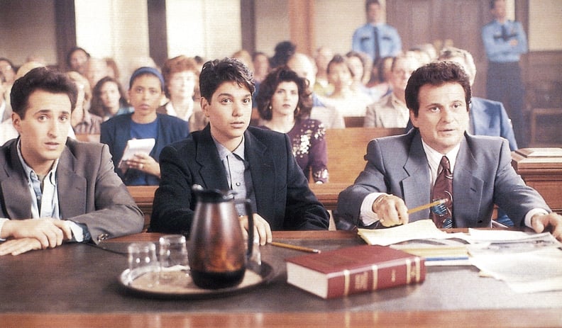 My Cousin Vinny (1992)