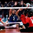 What Are the Rules of Sitting Volleyball?